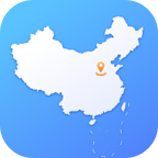 中国地图APP破解版v3.12.0 高清版