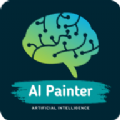AI Painter绘画软件(ai画笔工具)v4