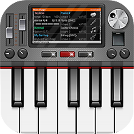 org2024电子琴app最新版v2.0.9 安卓版