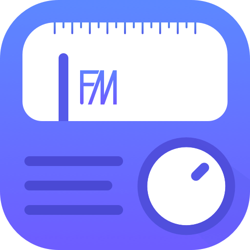 电视FM(广播电台)TV盒子版v1.0.1
