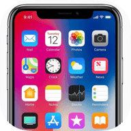 iphone14Launcher主题中文版(iPhone14模拟器)v9.0.6