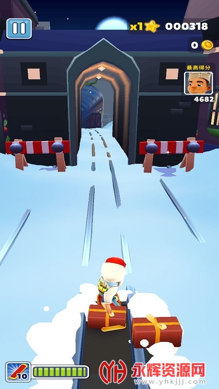 subwaysurfܿʰѩذعٷ