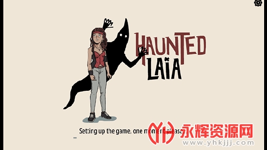 Haunted Laiaͨİ°