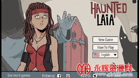 Haunted Laiaͨİ°