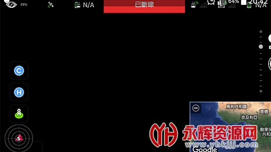 Litchi���������˻�MINI2��