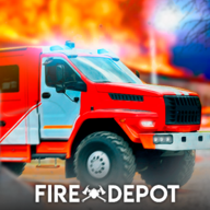 վϷ(Fire Depot)v1.0.1 ׿