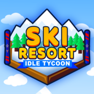 Ski Resort Idle TycoonҪȥѩv1.2.1