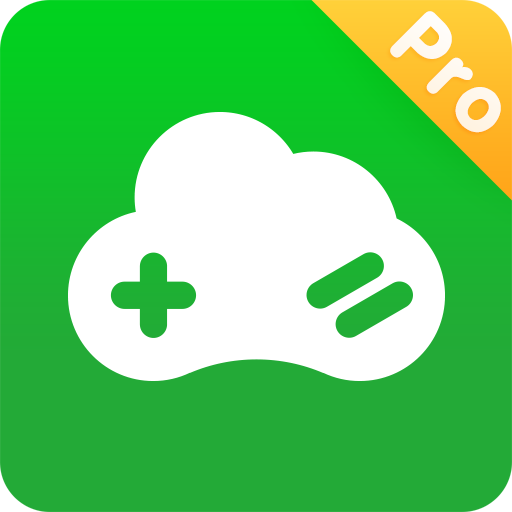 ��������Ϸ����ʱ�������(Gloud Games)v4.3.2