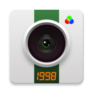 1998Cam复古相机中文版免费下载v1.8.8