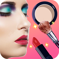 创造美(Pretty Makeup)v7.11.4.3安卓版