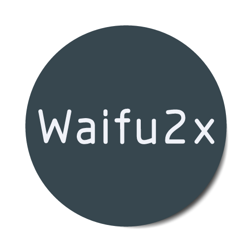 waifu2xͼƬ����������app�ٷ���v1.5