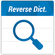 Ϊʵ(Reverse Dictionary)׿v1.06