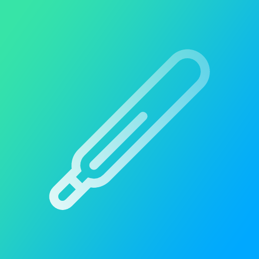 �ֻ������¶ȼ�app��׿��v1.5