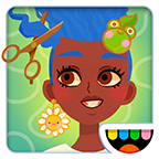 п4̵(Hair Salon 4)v2.2-play