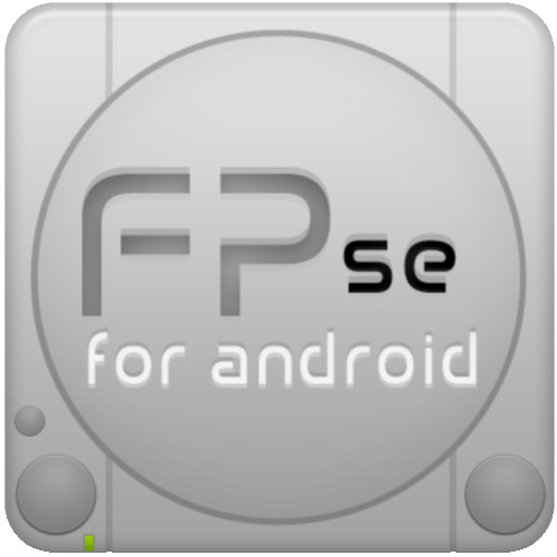 PS1游戏模拟器手机中文版2023官方最新版(FPse)v11.229