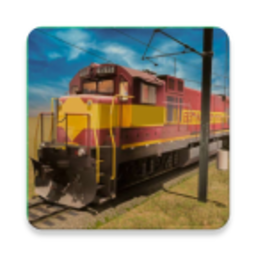 火车司机模拟器无限金币破解版中文v0.1.87