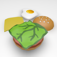 餐厅工人模拟器最新无广告版v1.0.1