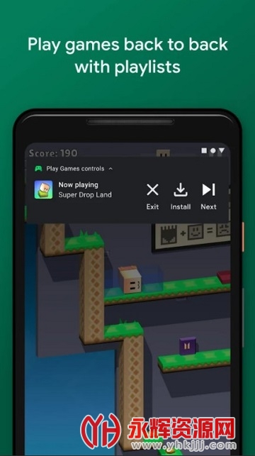 google play��ϷӦ�����°�