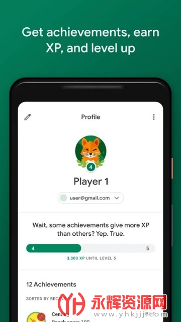 google play��ϷӦ�����°�