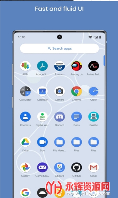 Ruthless Launcher����������