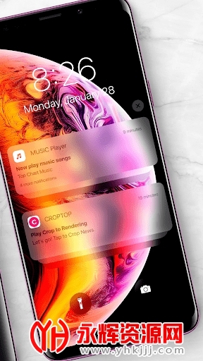 vivo�ֻ����ƻ������(iControl & iNoty iOS15)