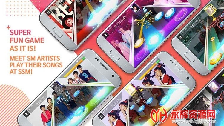 superstar smtown׿氲װ