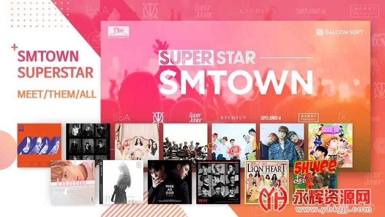 superstar smtown׿氲װ