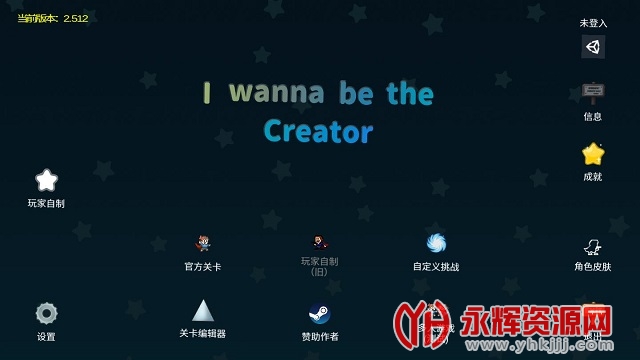 i wanna be the creatorֻ