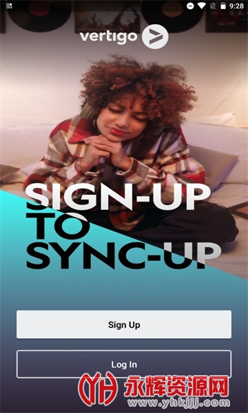 Vertigo�������°�