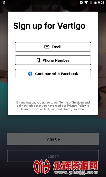 Vertigo�������°�