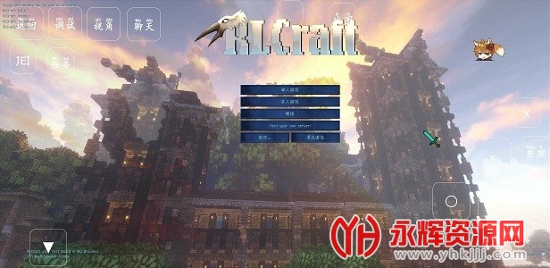 ҵrlcraftϰֻ