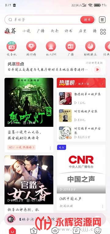 ����FMС�׶��ư�