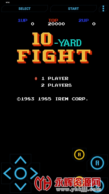 С����ģ�������İ��ƽ��(�߼�NES FCģ�������Ѱ�)