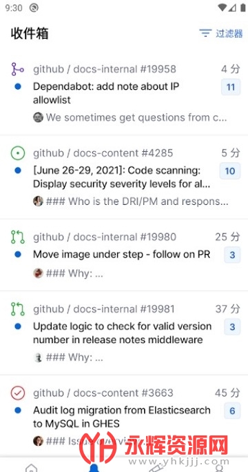 GitHub��������app