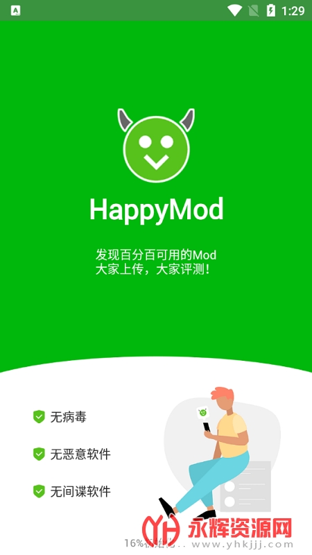happymod���°�apk����