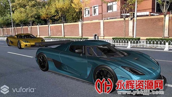 ARCarShow app�����ֻ������İ�