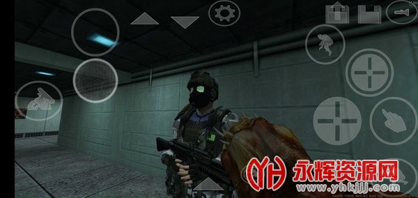 Opposing Force针锋相对启动器 Opposing Force针锋相对启动器