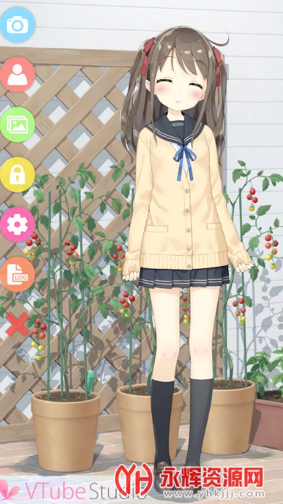 vtube studio�ֻ���׿��ٷ�������