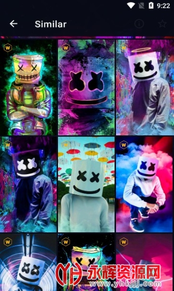 wallcraft��ֽ��׿�ƽ��2022