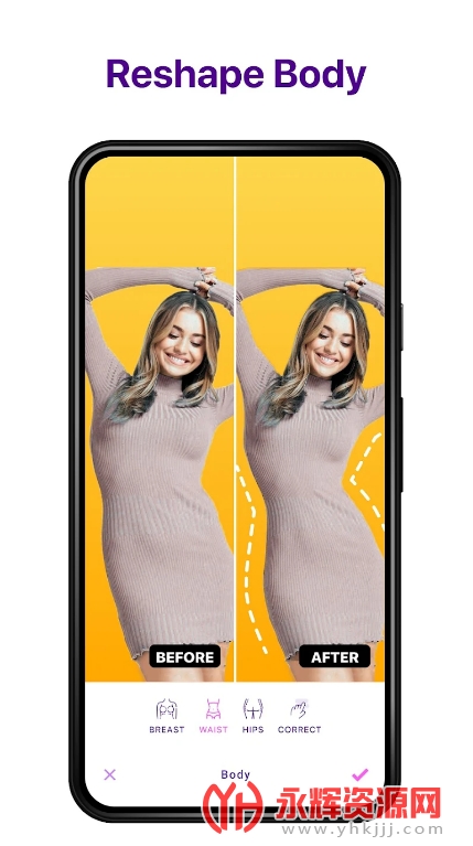 FitPix app���İ�ٷ��������