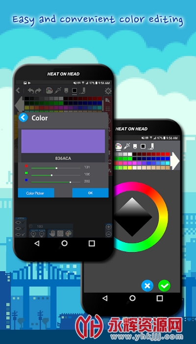 PixelArtPaint pro������