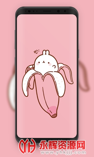 4k��������ֽ(Kawaii Wallpapers)