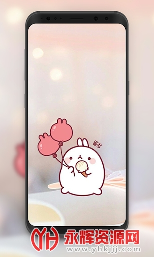 4k��������ֽ(Kawaii Wallpapers)