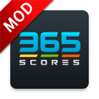 365Scores ��׿�ƽ�����רҵ��v11.8.3 ���°�