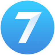 7分����seven已付�M破解版最新版本v9.12.5解�i版