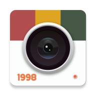 1998cam相机下载2023最新版v2.6.0安卓免费版