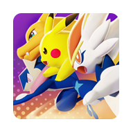 δ󼯽ιٷ°汾(Pokmon UNITE)v1.5.1.1 ׿