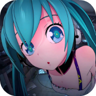 hatsune miku live wallpaper(��̬��ֽ)v1.2��׿�ֻ���