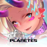 Wonder Planetes庫v31 ٷ