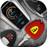 ����Կ��ģ�����ֻ���(Supercars Keys)v1.1.64 ȥ����